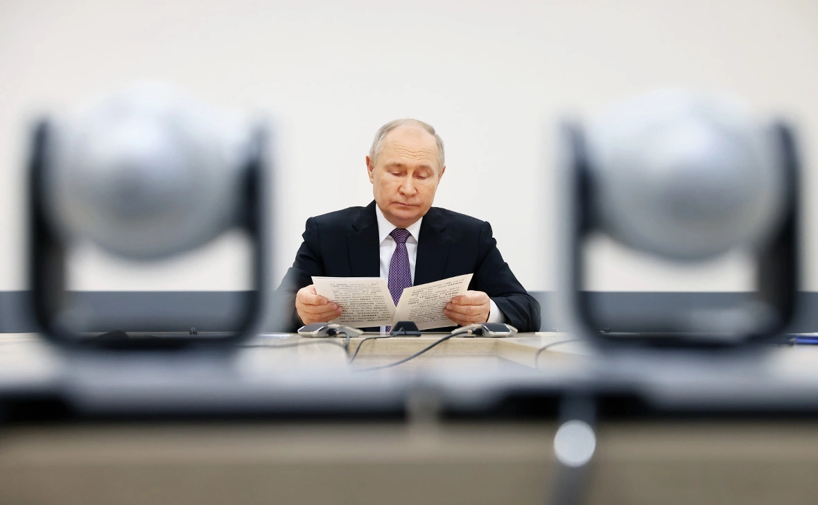 Артём Геодакян / РИА Новости