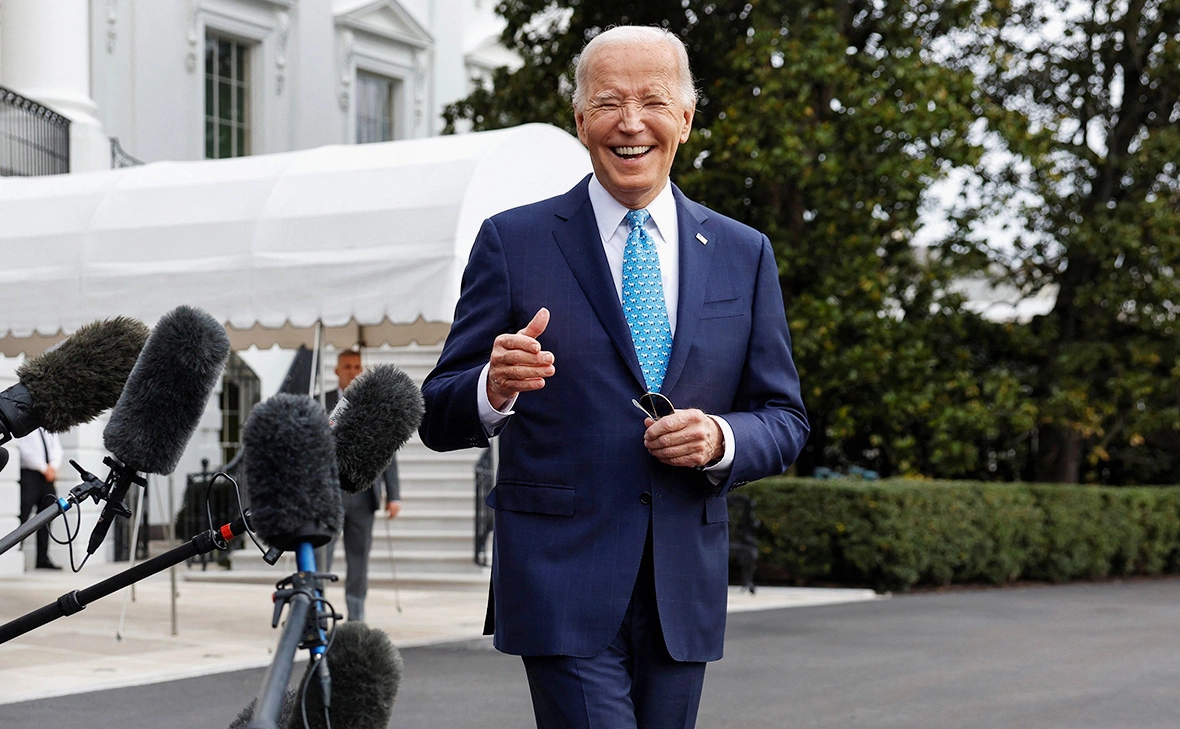 Evelyn Hockstein / Reuters