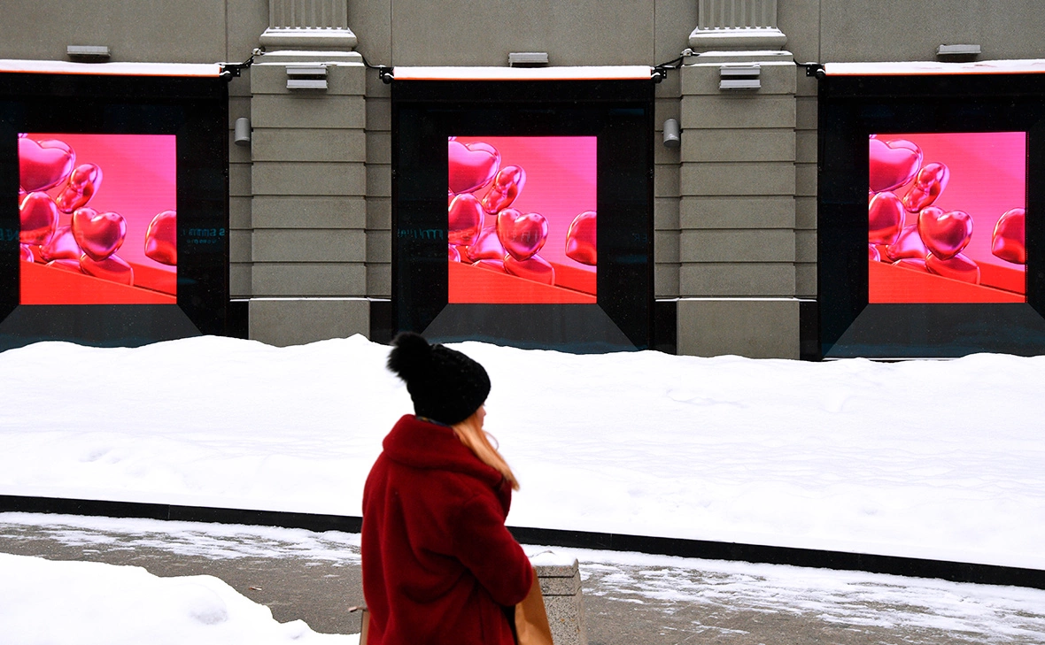 Евгений Биятов / РИА Новости