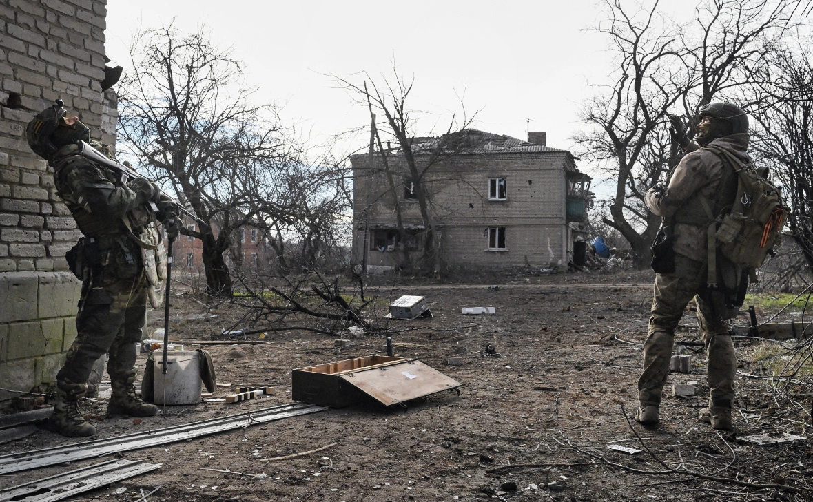 Станислав Красильников / РИА Новости