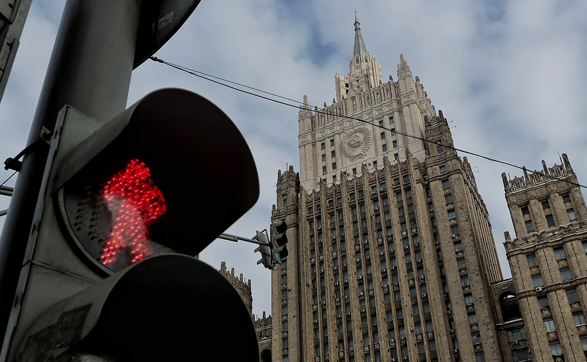 Андрей Любимов / РБК