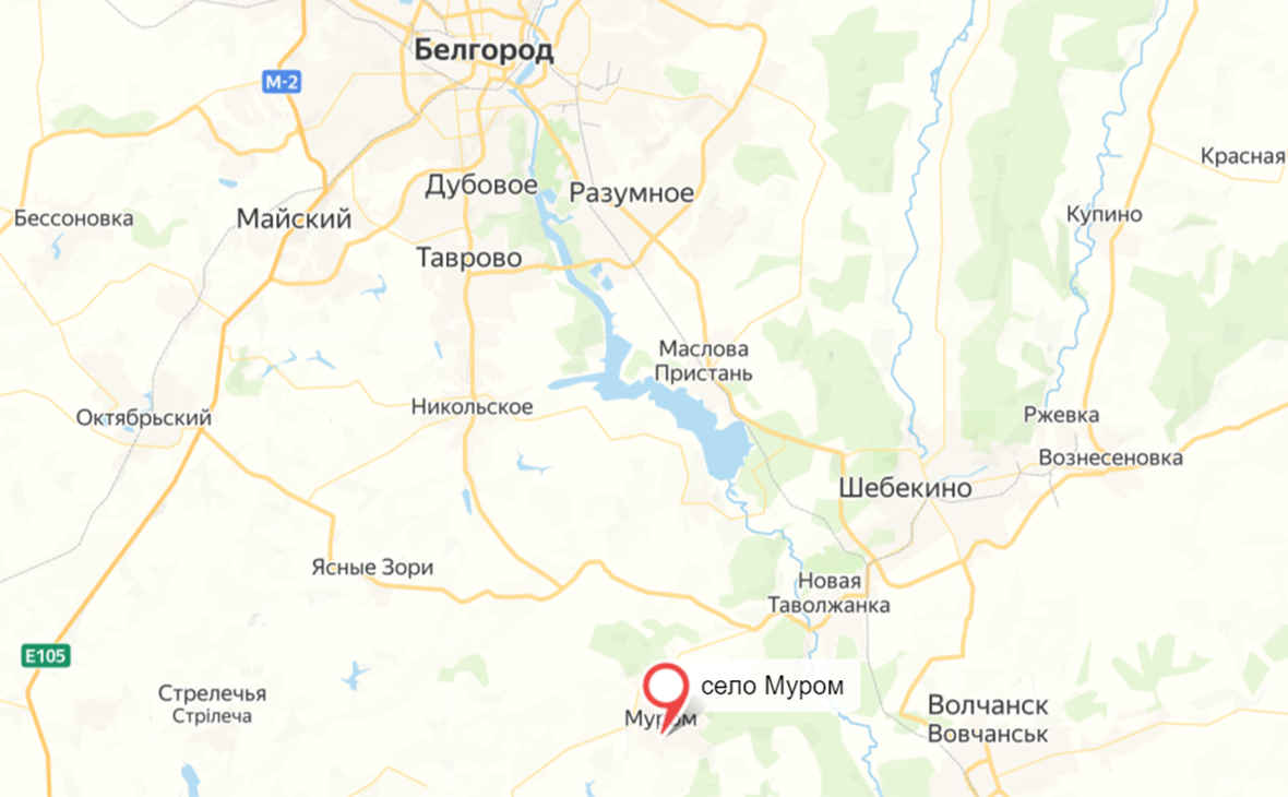 Яндекс.Карты