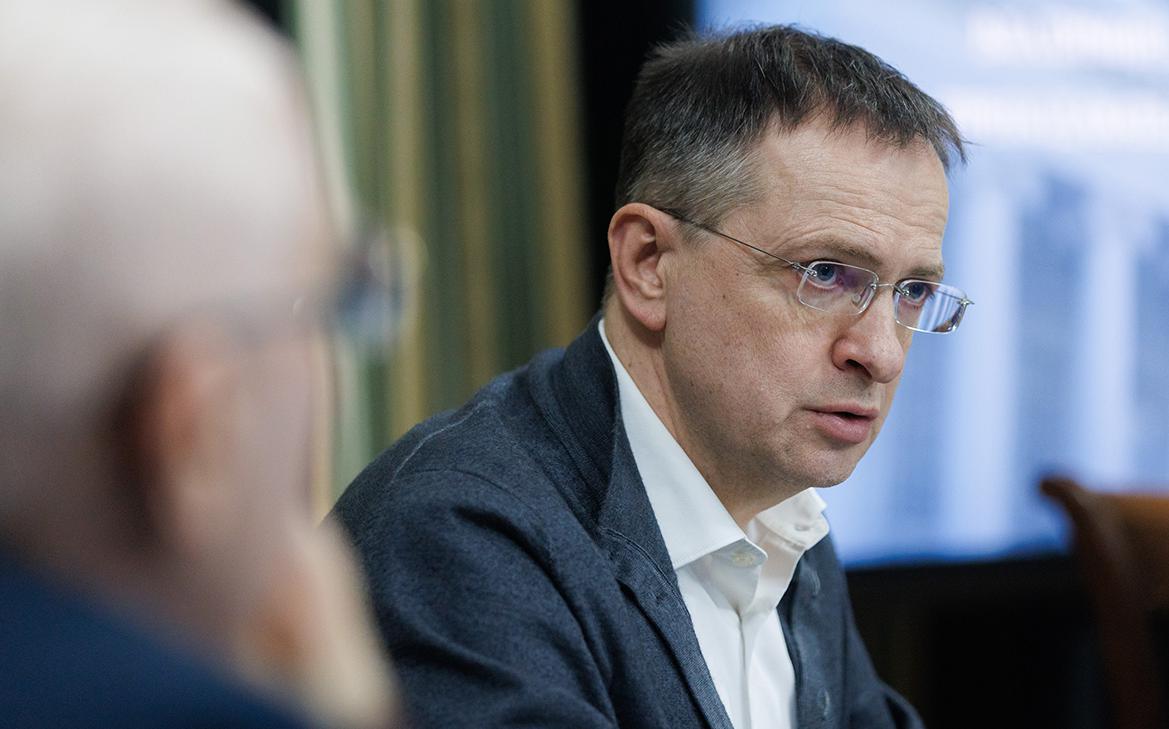Мединский заявил о «трех начальниках» у Украины на переговорах с Россией
