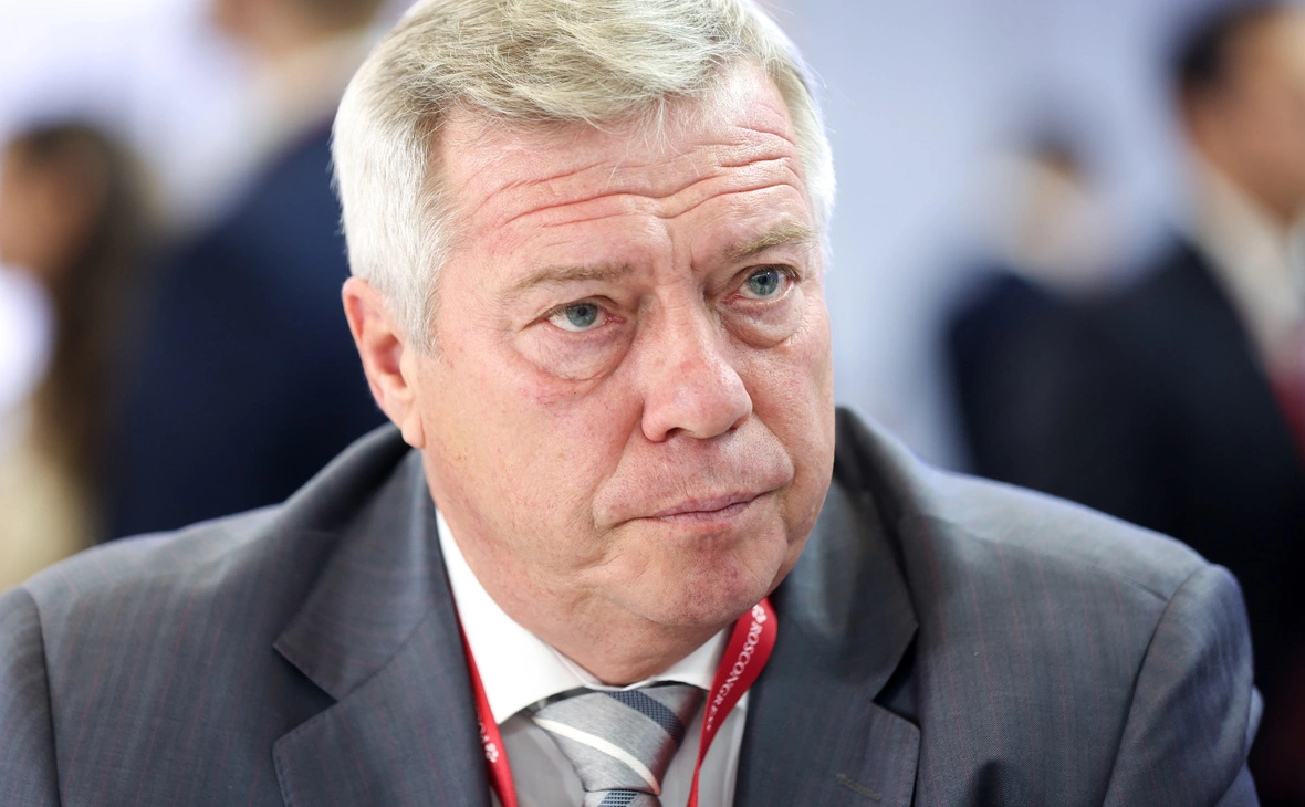 Петр Ковалев / ТАСС