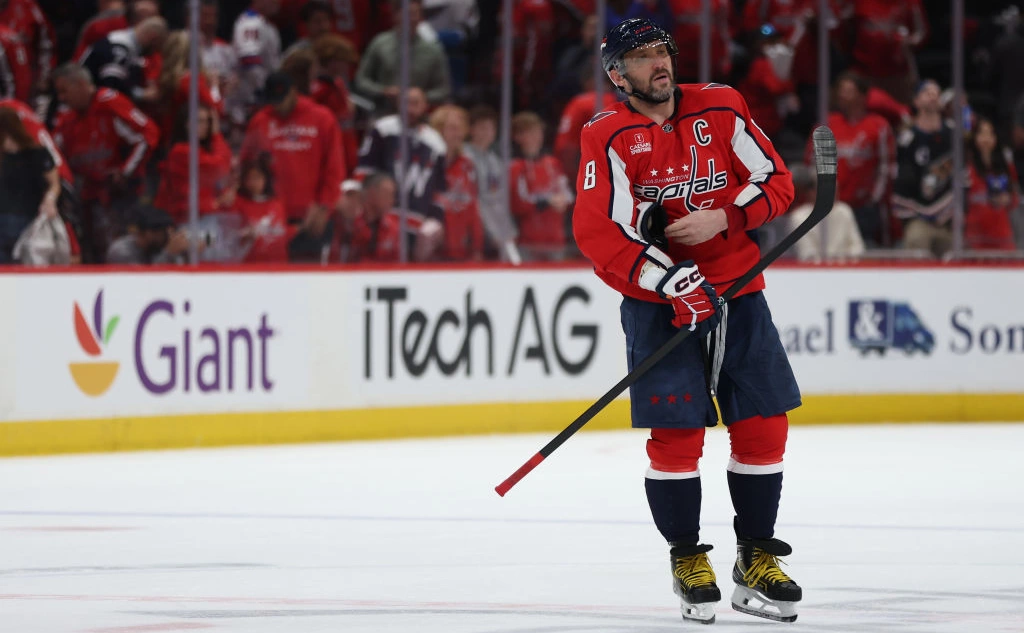 Patrick Smith / Getty Images