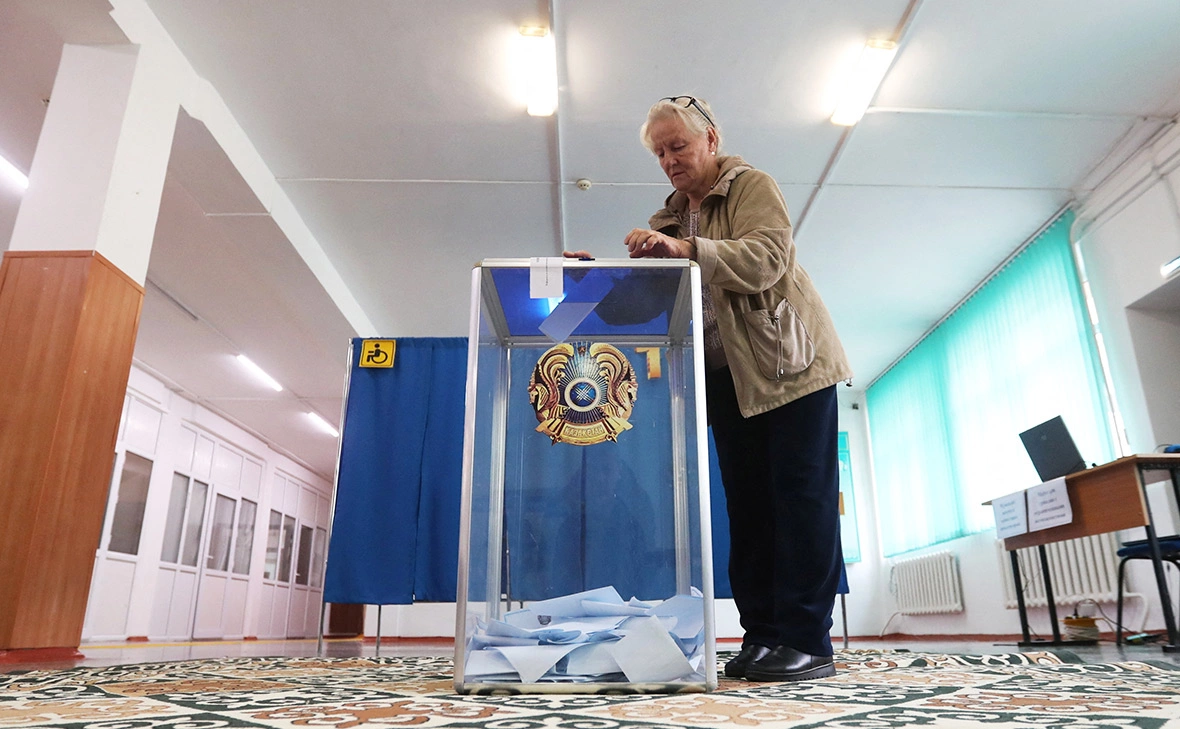 Павел Михеев / Reuters