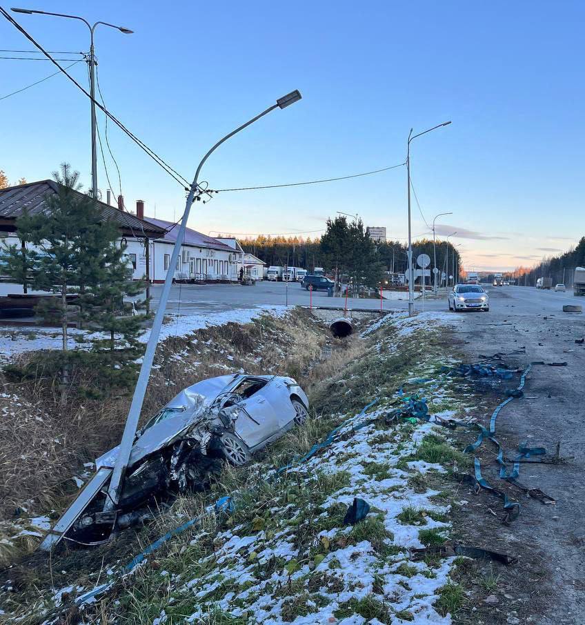 Фото: Госавтоинспекция Тюменской области 