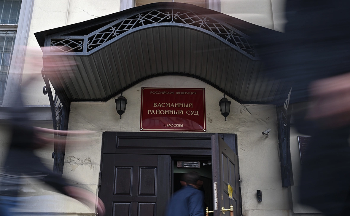 Алексей Филиппов / РИА Новости