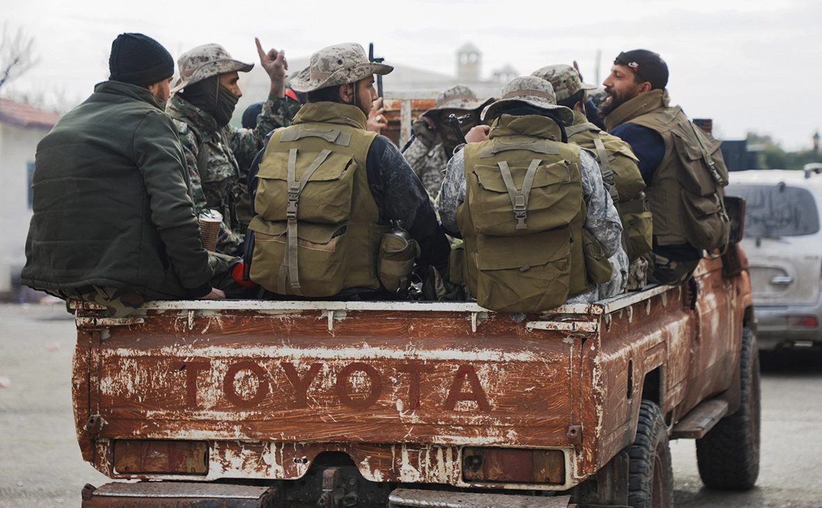 Mahmoud Hasano / Reuters