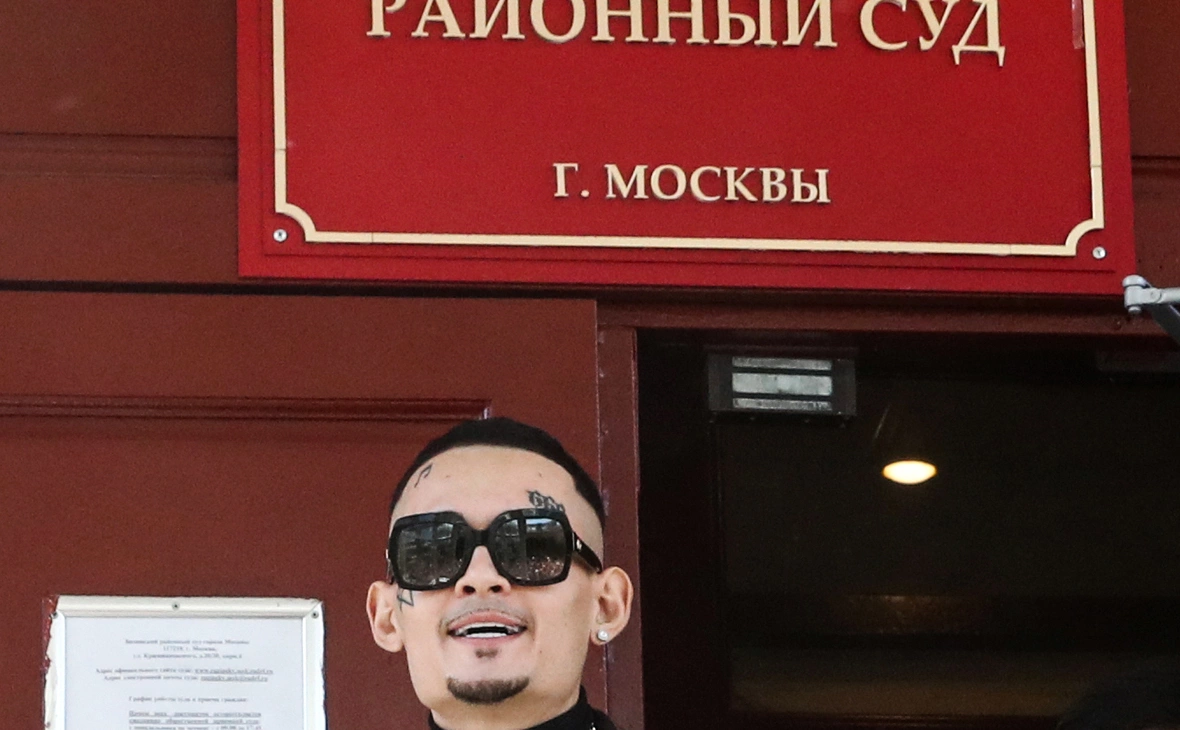 Станислав Красильников / ТАСС