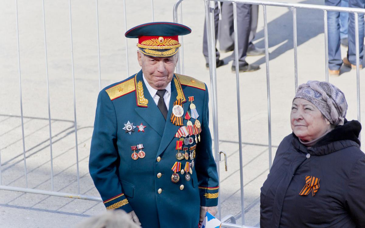 Военная пенсия &mdash; это денежные выплаты от государства для ушедших со службы сотрудников силовых ведомств
