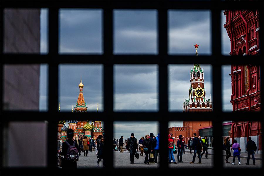 Фото: Олег Яковлев / РБК