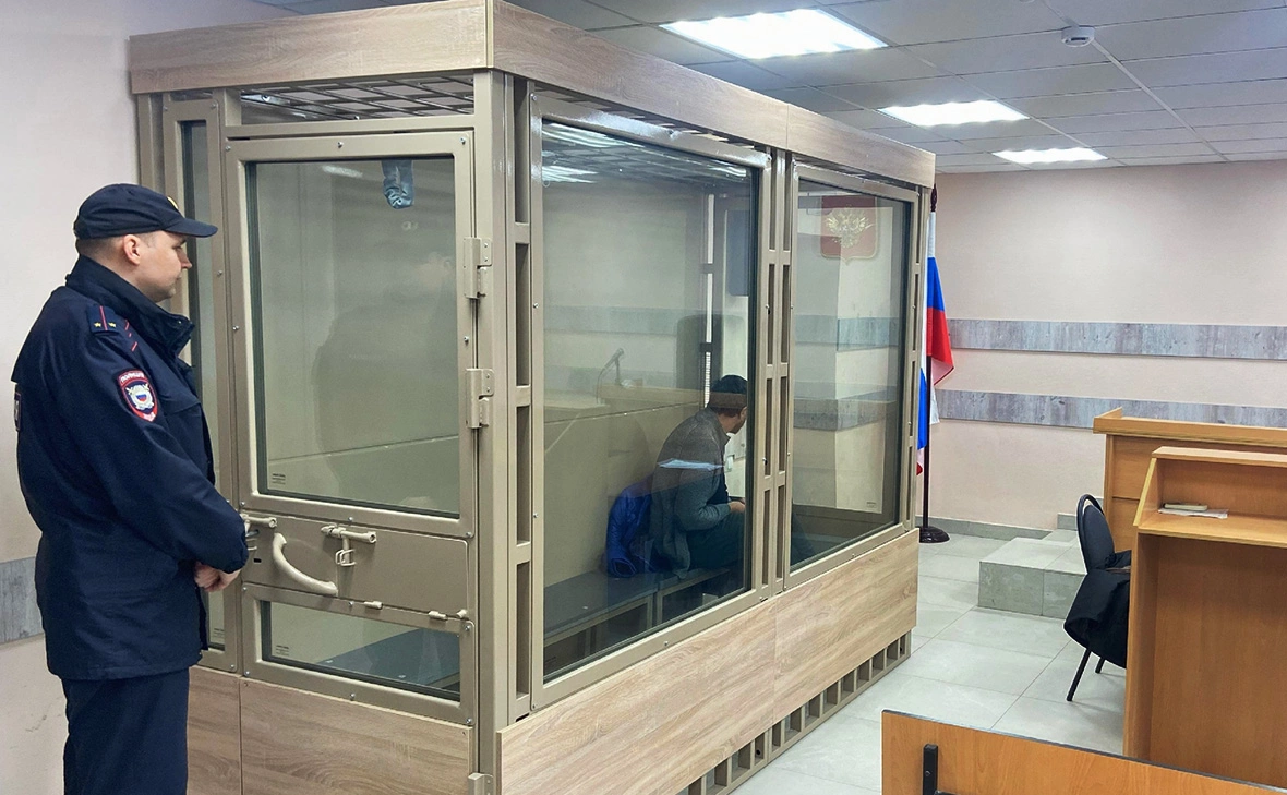 Объединённая пресс-служба судов общей юрисдикции Брянской области