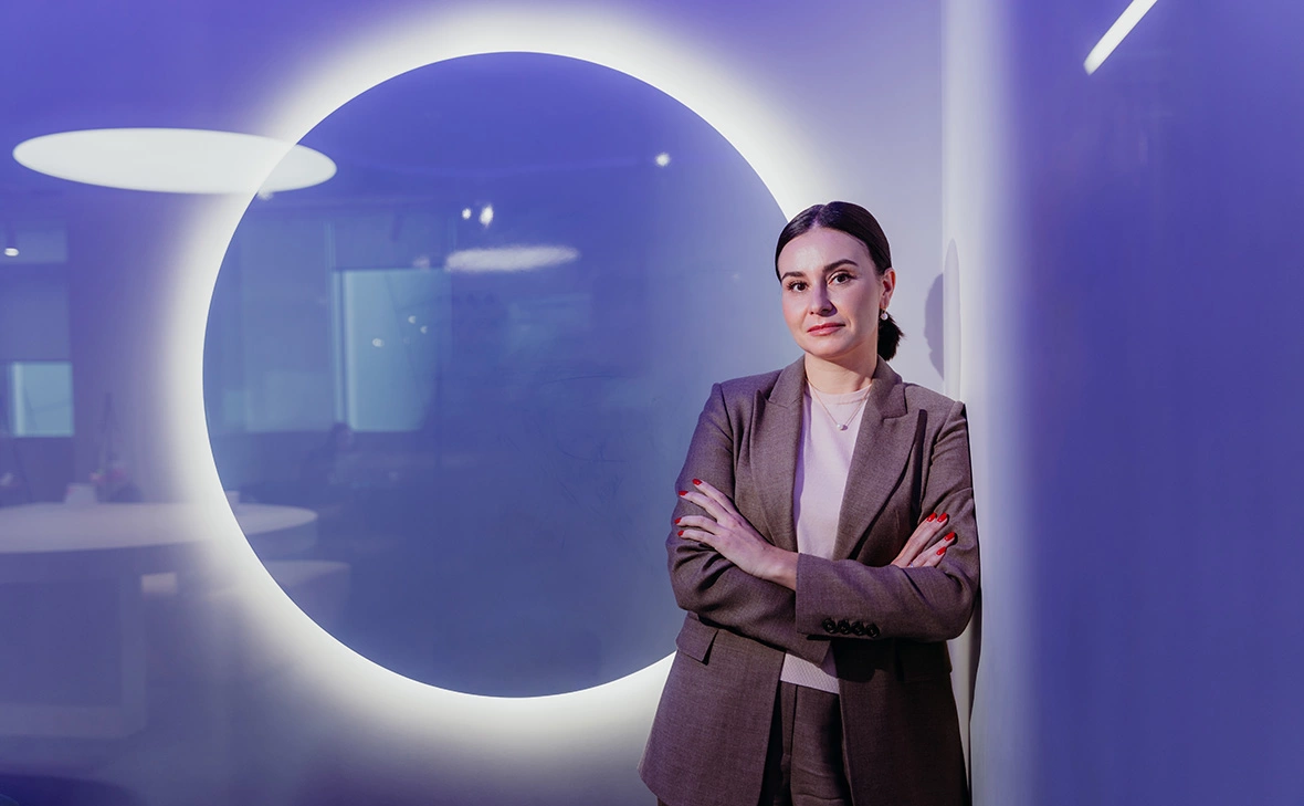 Михаил Гребенщиков / РБК