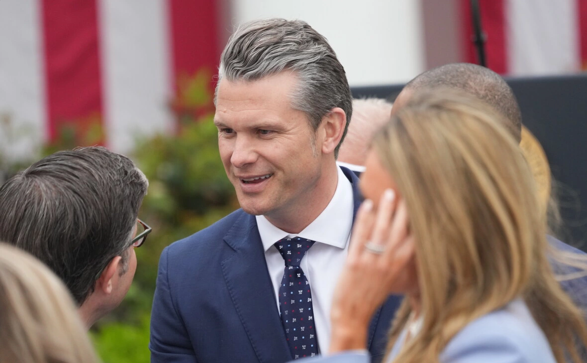 Chris Kleponis / Keystone Press Agency / Global Look Press