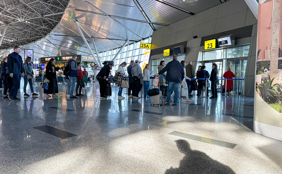 Сергей Петров / NEWS.ru / РБК