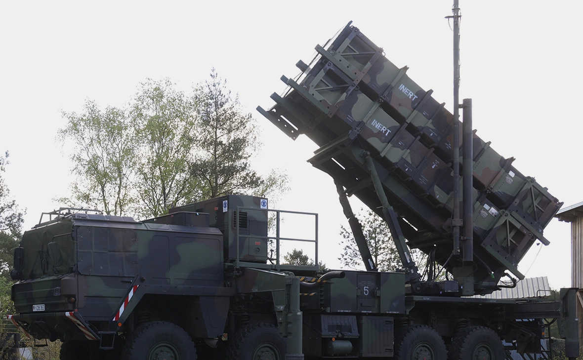 Sean Gallup / Getty Images