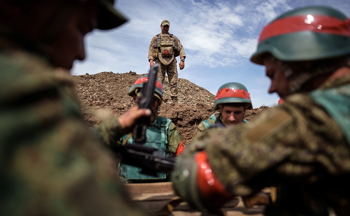 Денис Григорюк / РИА Новости