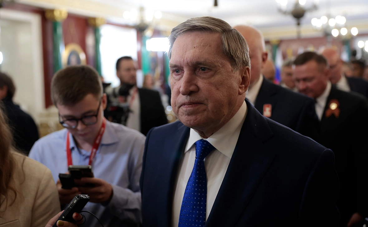 Михаил Гребенщиков / РБК