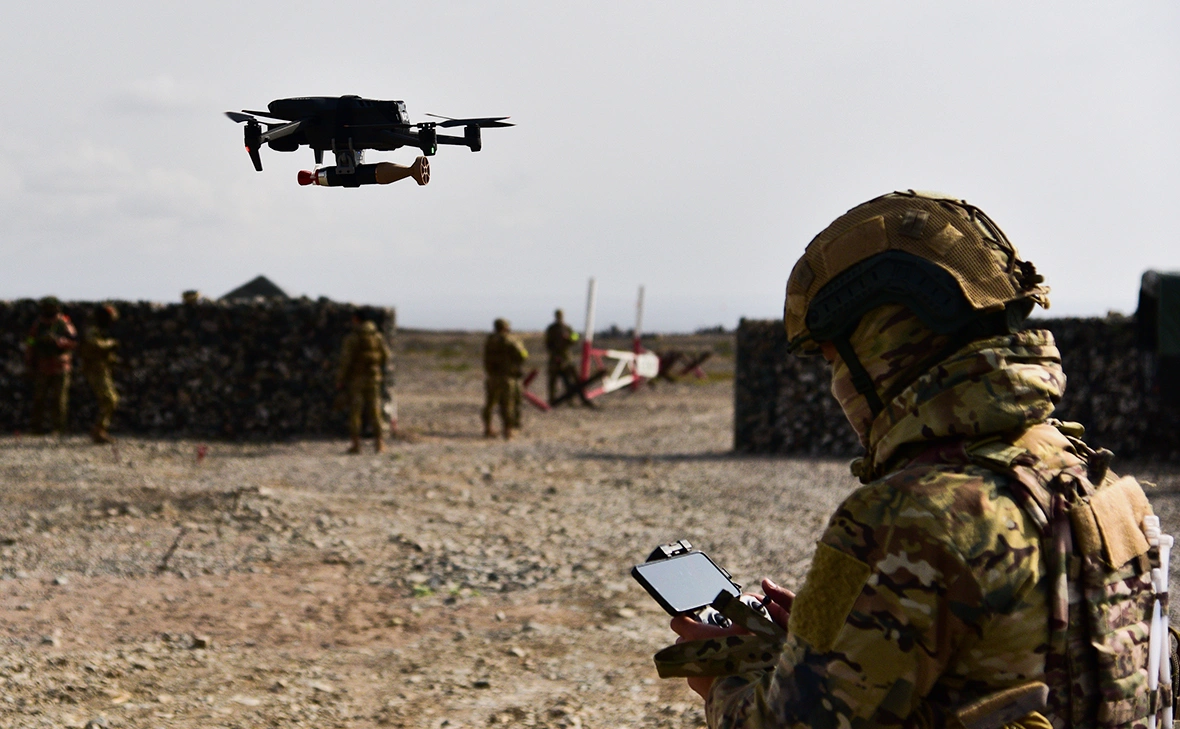 Владислав Ногай / ТАСС