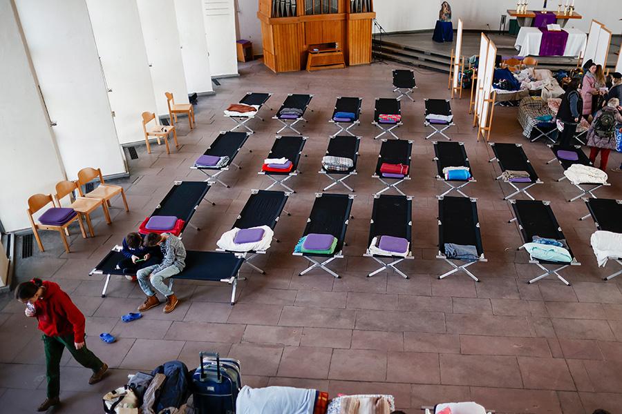 Фото: Carsten Koall / Getty Images