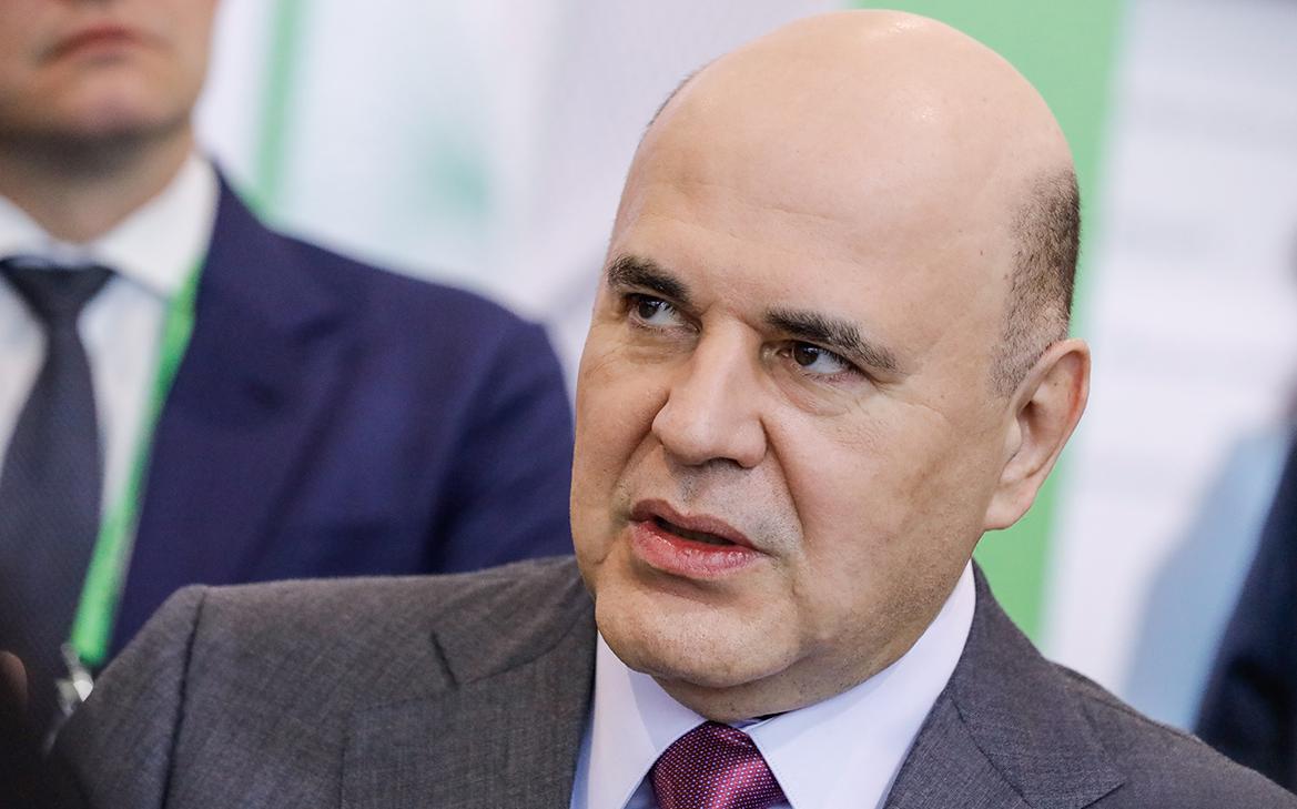 Мишустин анонсировал мораторий на привлечение к ответственности по НДС