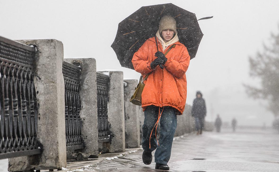 Фото: Илья Московец / URA.RU / Global Look Press