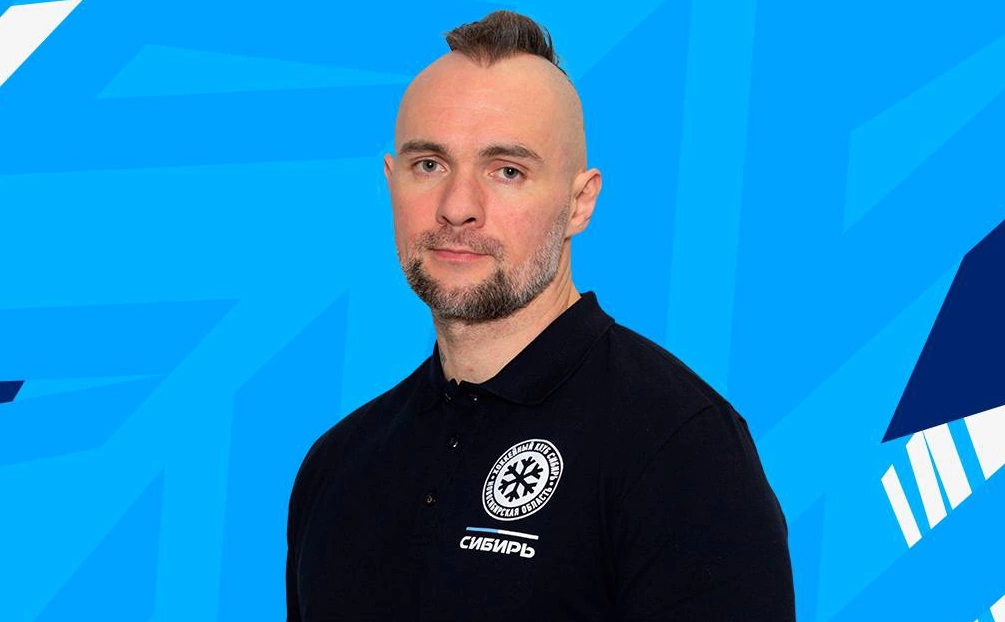 телеграм-канал ХК «Сибирь»