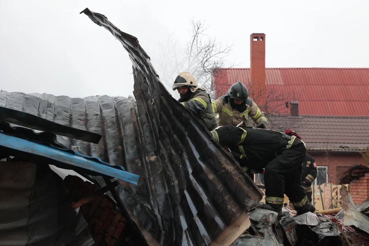 Фото: Yuri_Slusar / Telegram