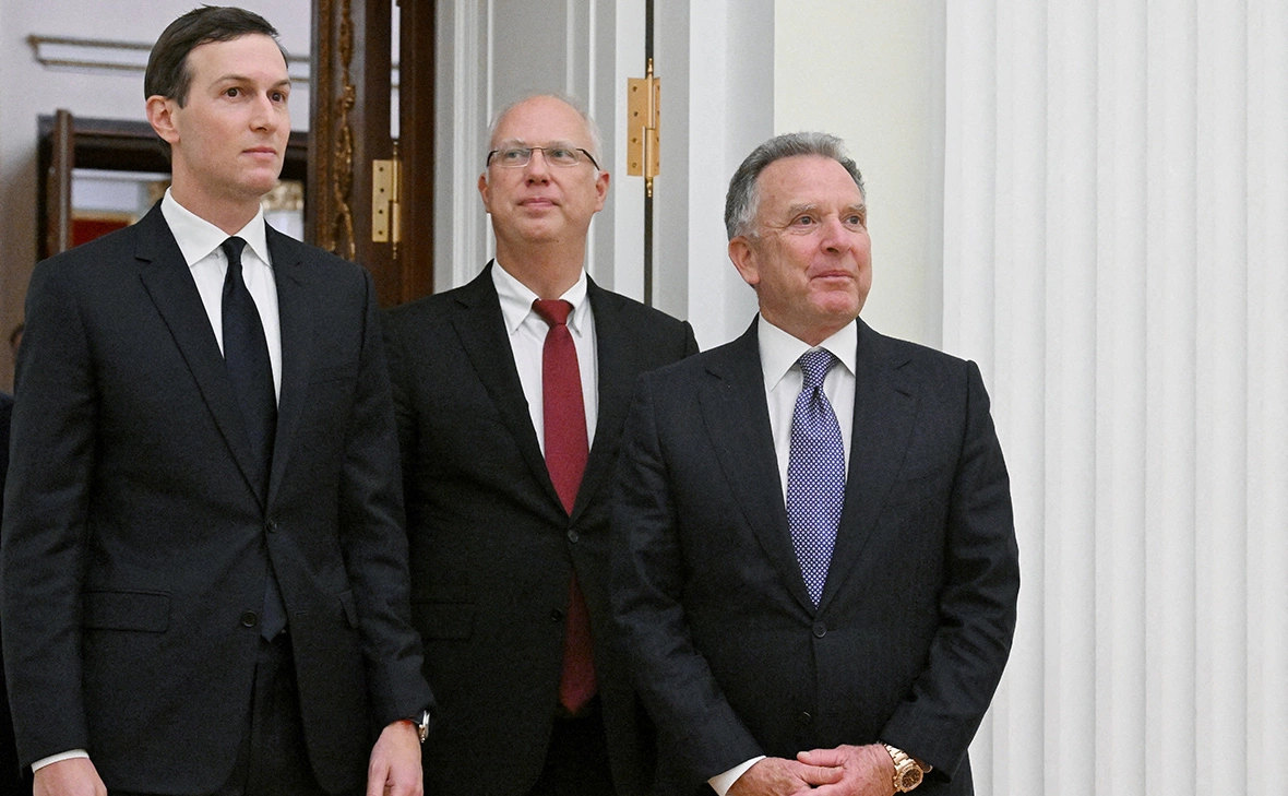 Кристина Кормилицына / Reuters