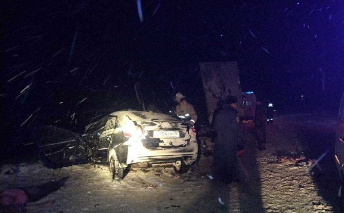 Фото: УГИБДД по РБ