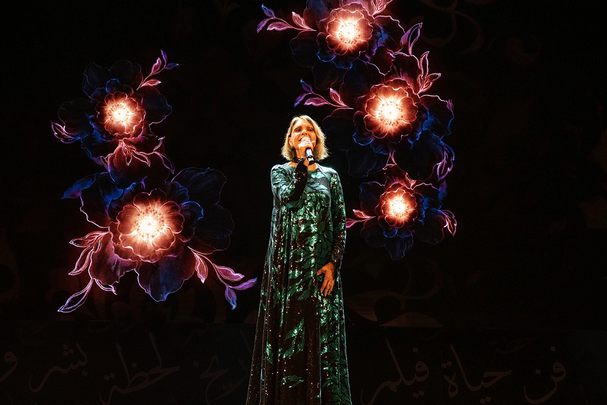 Светлана Тома в 2023 году