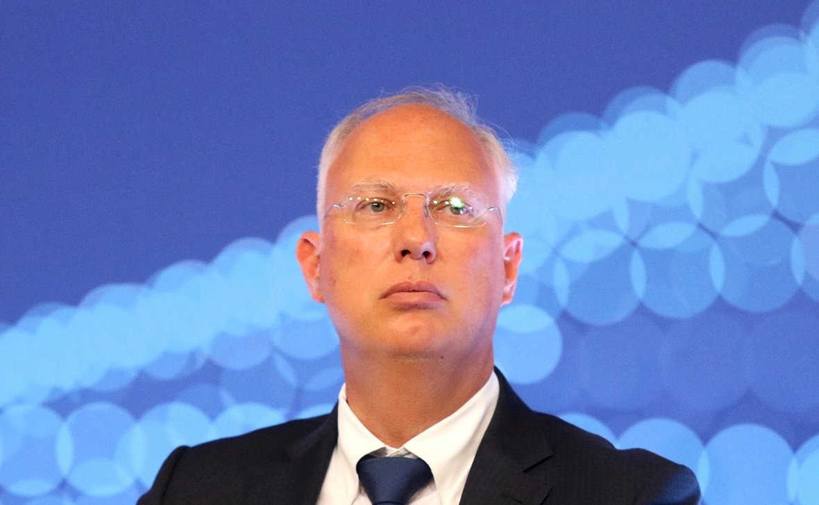 Максим Константинов / Global Look Press