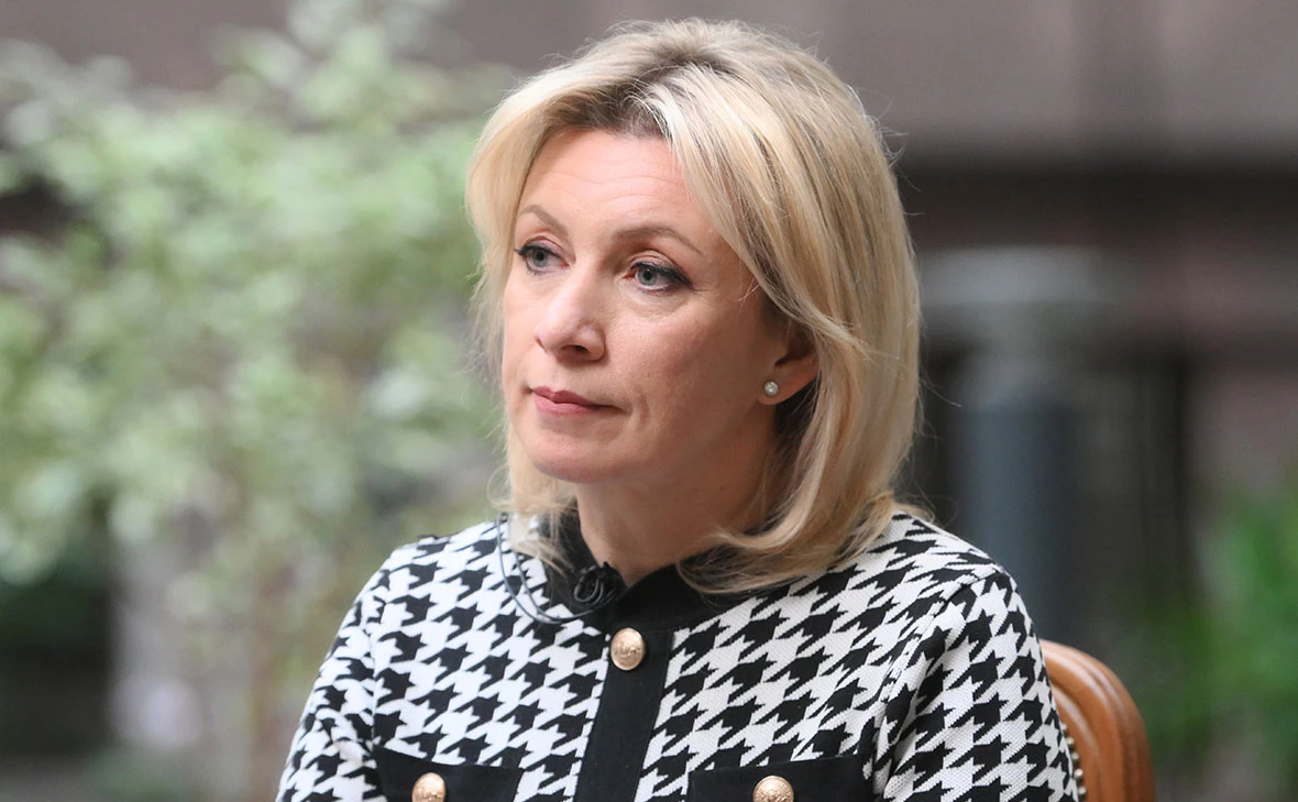 Максим Блинов / РИА Новости