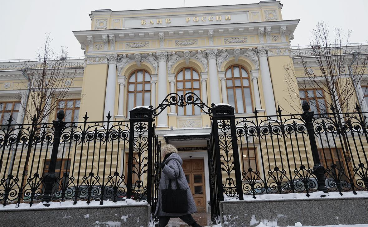 Фото: Михаил Гребенщиков / РБК