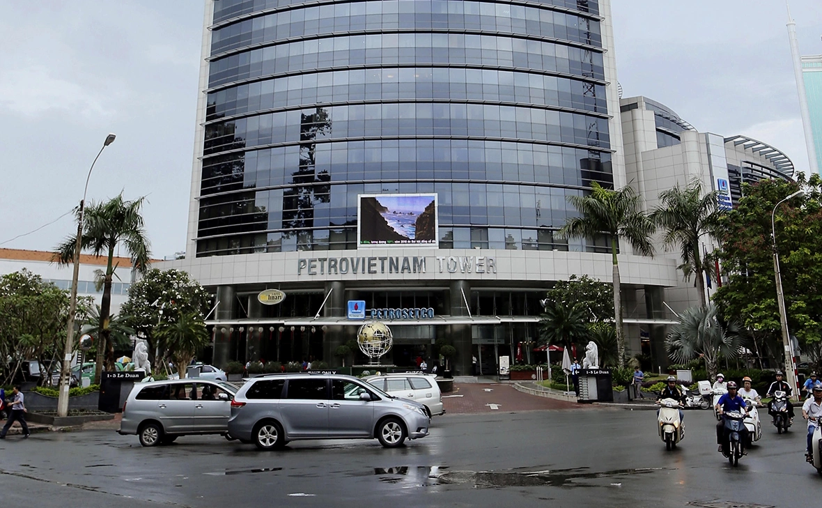 Ralf Poller / Global Look Press