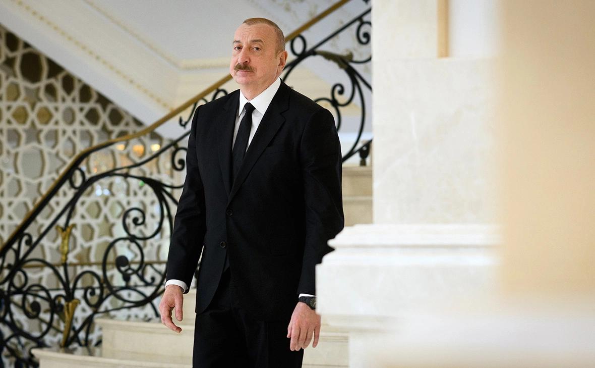 Bernd von Jutrczenka / dpa / Global Look Press