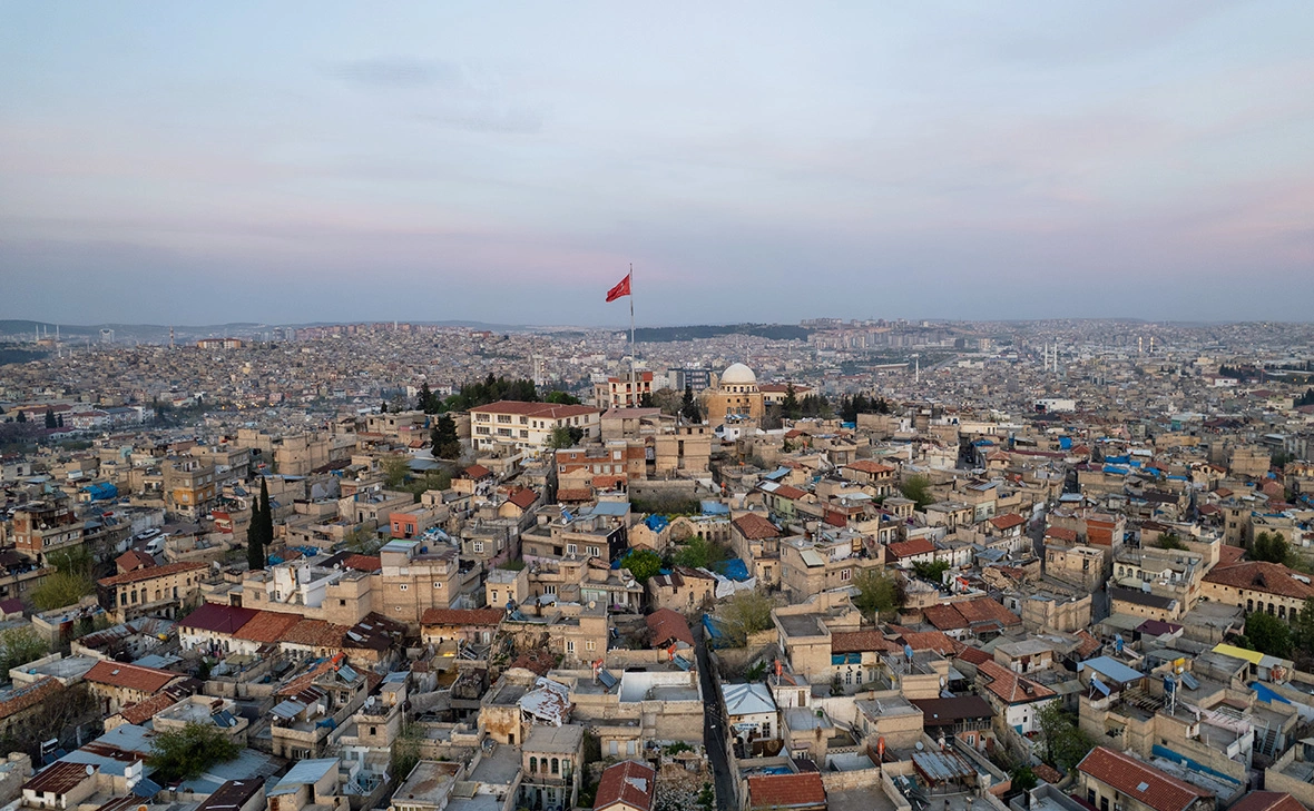 Osman Maasoglu / Shutterstock