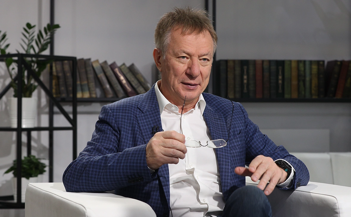 Владислав Шатило / РБК