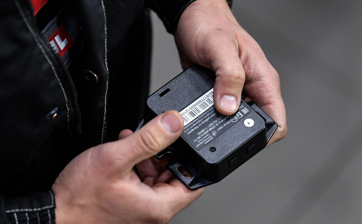 Юрий Смитюк / ТАСС