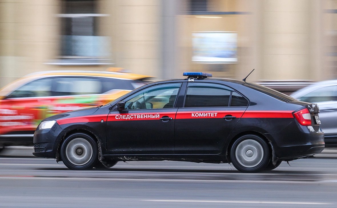 Сергей Булкин / NEWS.ru / Global Look Press