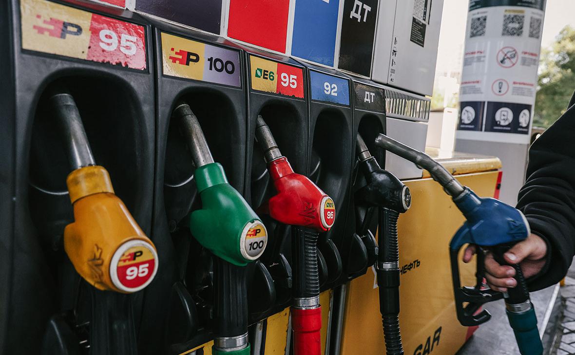 ФАС призвала нефтехимиков сдерживать цены на внутреннем рынке