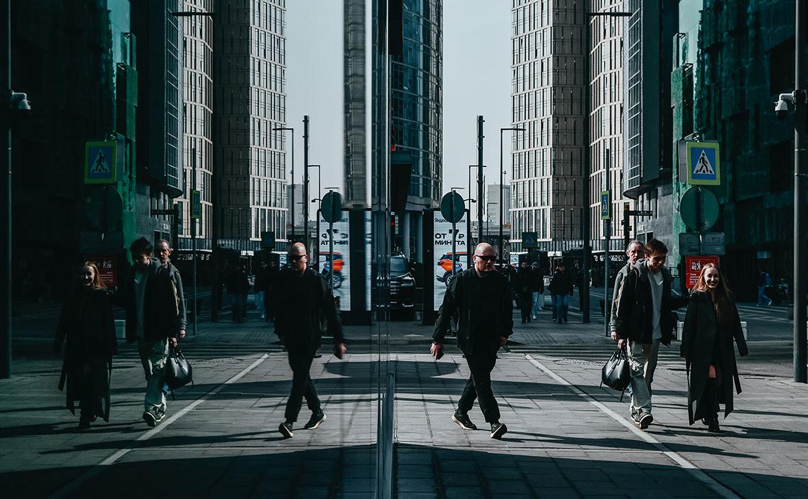 Власти Москвы оценили спрос на помещения для бизнеса у предпринимателей