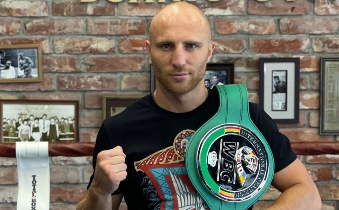 Массовая драка произошла в Турции после победы российского боксера