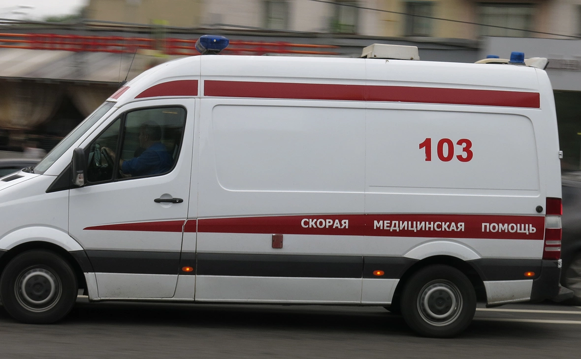 Никита Попов / РБК