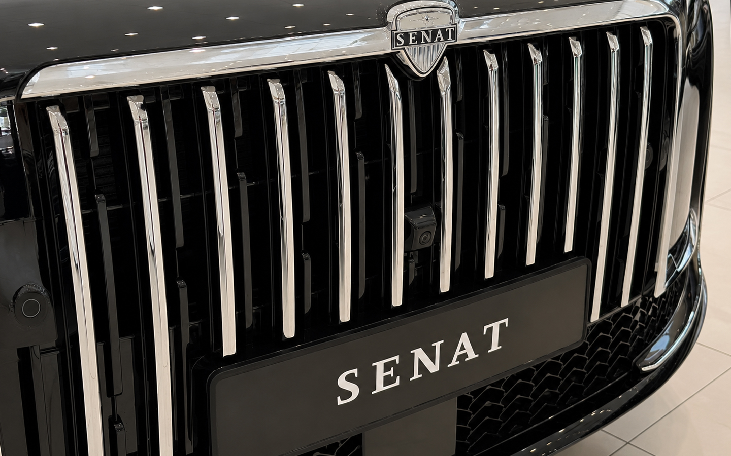 Фото: Autonews