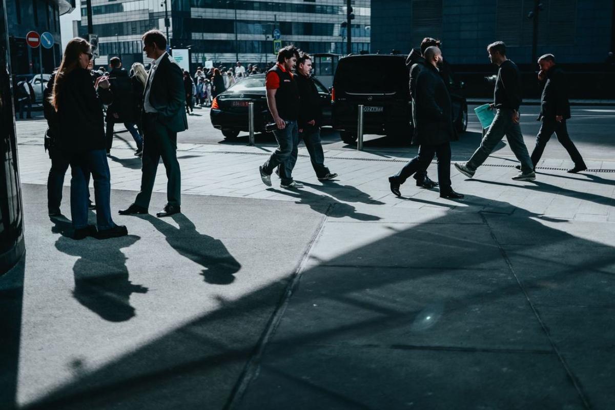 Андрей Любимов / РБК