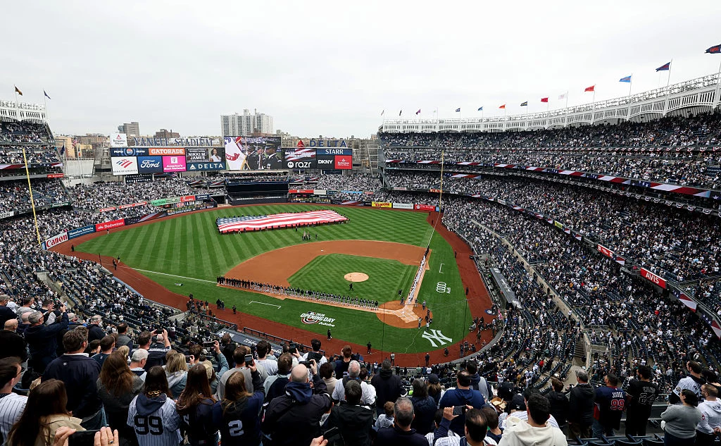  Ishika Samant / Getty Images