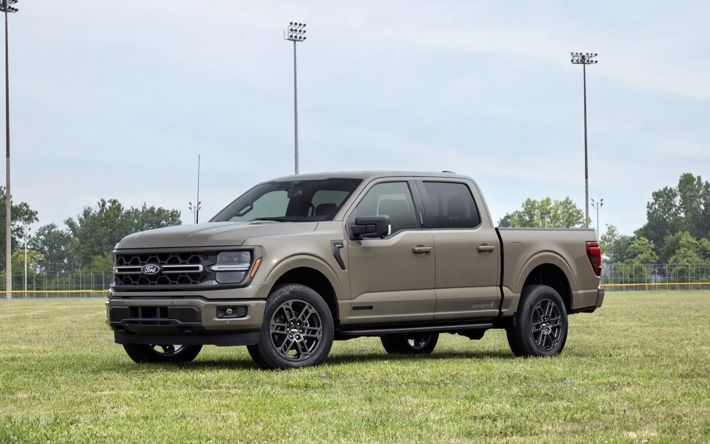 Фото: Ford 