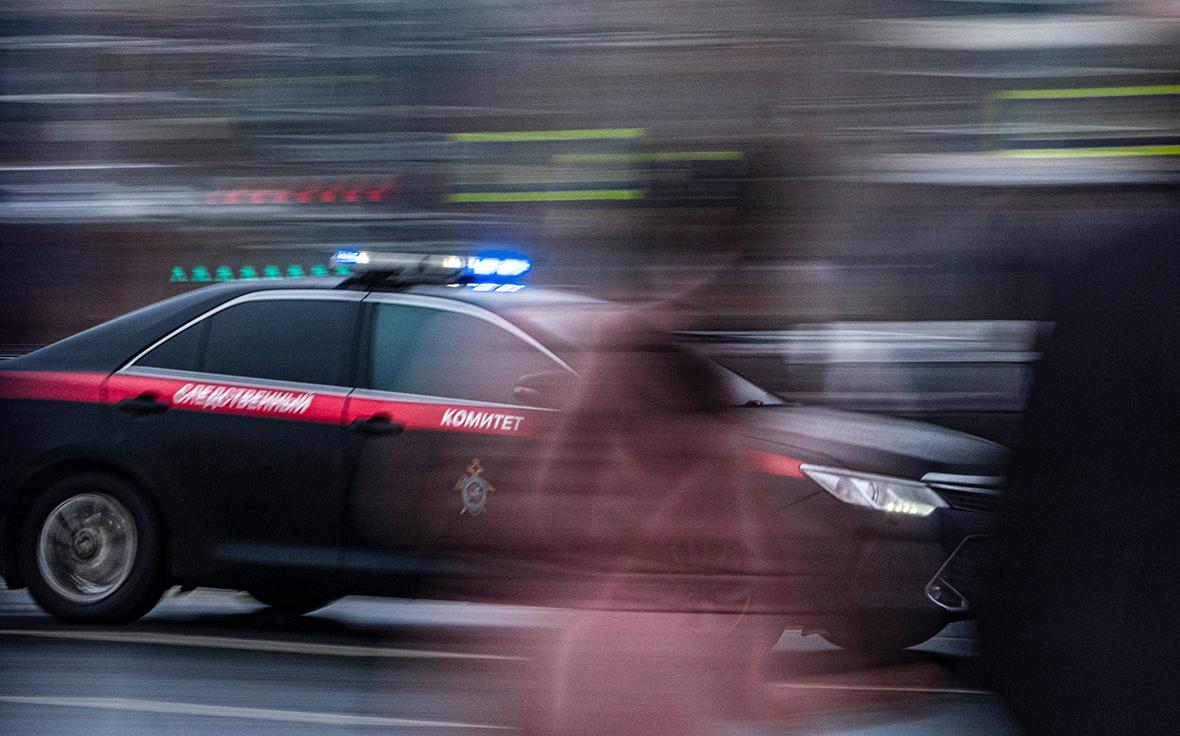 Экс-главу управления лесхоза Минобороны обвинили во взяточничестве